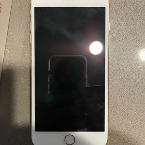 Apple iPhone 8 Plus